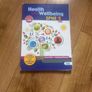 Health and wellbeing SPHE 1 and 2 junior cert books Image 2