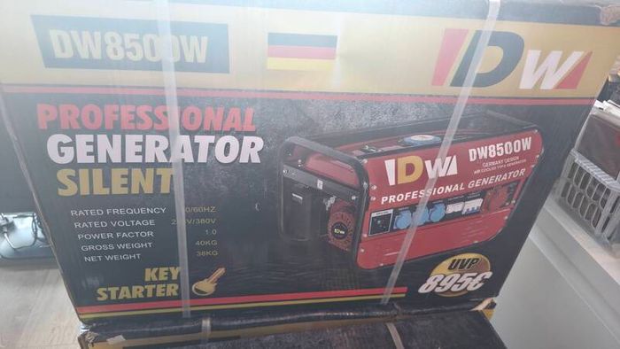 generator