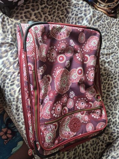 suitcase