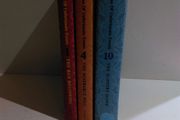 A Series of Unfortunate Events  by Lemony Snicket