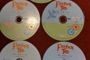 Father Ted DVD's
