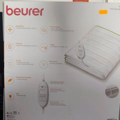 double electric blanket NEW