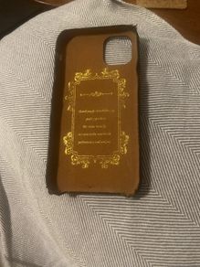 louis vuitton phone case