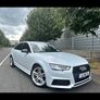 Audi A4 automatic Image 5