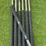 Callaway x22 Tour irons Image 9