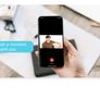 HD Smart Home Video Doorbell 1080p Image 2