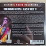 Todd Rundgren & Utopia CD - Black & White Live '77 Image 2