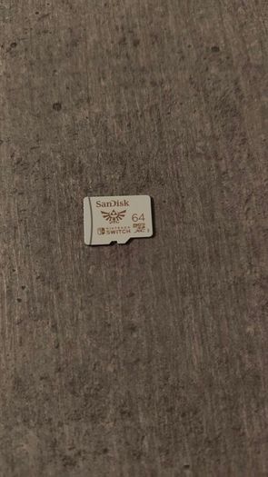 Nintendo switch lite + 64gb SD card + Pokemon mystery dungeon