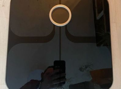 Fitbit Aria Wi-Fi Scales