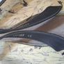 Dolce gabbana mens flip flops 45 44 uk10 rrp 250 Image 2