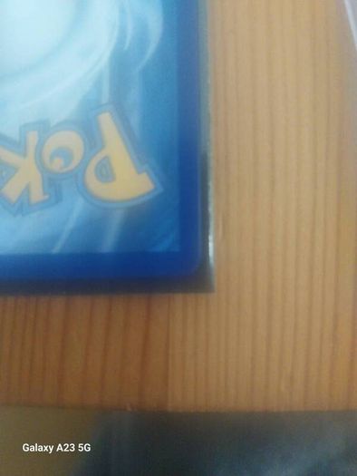 pokemon card
