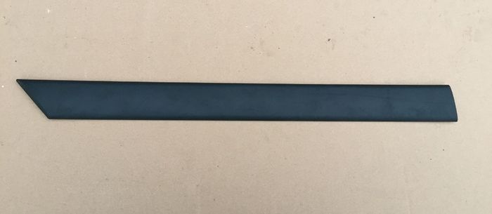 RH Rear Qtr Panel Moulding (Fiat Punto 176)