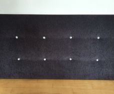 Headboard