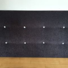 Headboard