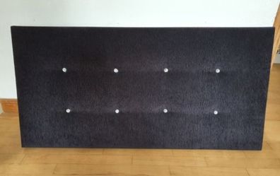 Headboard
