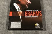 Leonard Bernstein - Brahms -Wiener Philharmoniker