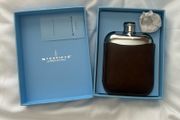 Newbridge Silverware Hipflask