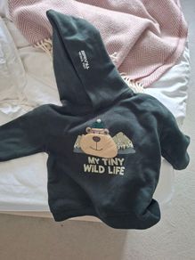 Boys Hoodie