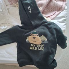 Boys Hoodie