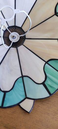 Tiffany Ceiling Shade