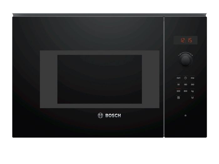 Microwave Oven
