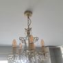 Laura Ahley Light Fitting and Bulbs 2 available Image 2