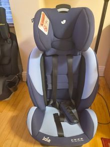 Car seat