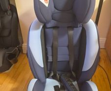 Car seat