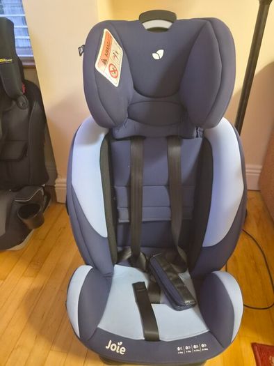 Car seat
