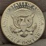 USA United States 1964 Silver Proof Kennedy Half Dollar 50 Cent Beautiful Gem Proof Coin! Image 4