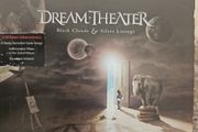 Dream Theatre 3CD - Black Clouds &amp; Silver Linings