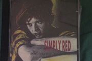 Simply Red - Picture Book CD