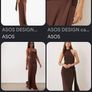 midi  bershka Image 4