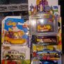 THE BEATLES Hot wheels set x 7 Image 10