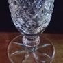 Vintage Waterford Crystal 7-Inch Lismore Bud Vase Image 10