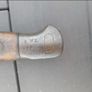 WW1 British 1907 Hooked quillion bayonet original North Lancashire regiment Image 7
