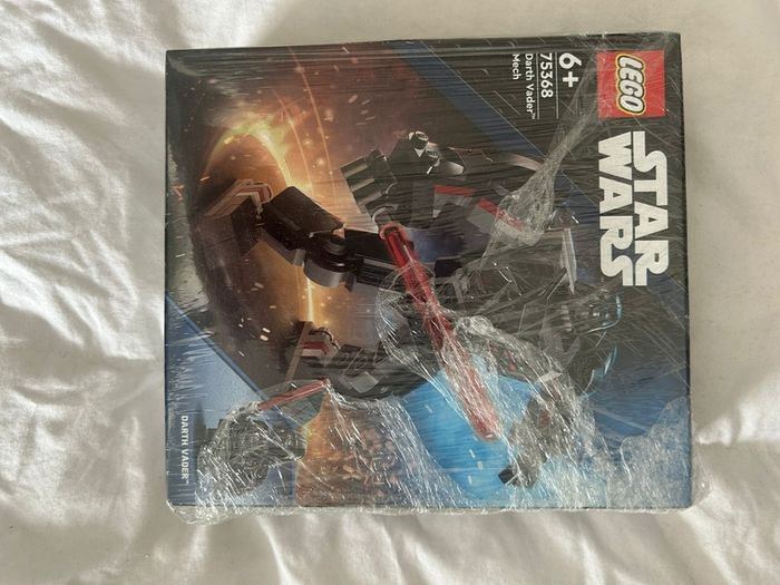 lego