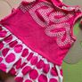 6m, With Tags Agatha Ruiz De La Prada Dress Image 2