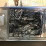 LTD EDT Subaru Legacy Turbo 1/24 Hasegawa Model Kit Image 5