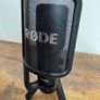 RODE NT-USB+ Pro Microphone Image 2