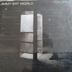 CD Jimmy Eat World Futures