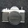 pentax k1000 with 50mm 1.7 lens Image 6