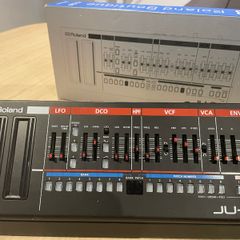 Roland JU06