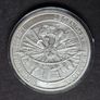 1 Oz Silver Legendary Warriors Alexander The Great Image 4