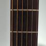 Vintage Japanese F340s Takamine guitar Image 8