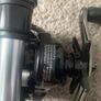 Abu Garcia baitcaster combo Image 6