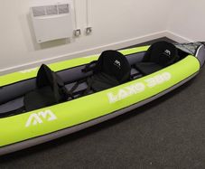 Inflatable Kayak Aqua Marina