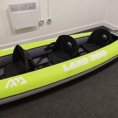 Inflatable Kayak Aqua Marina