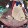 Disney Musical Snow Globe Snow White And The Seven Dwarves  Damaged Image 4
