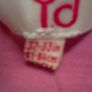 Sleeveless pink top Image 4